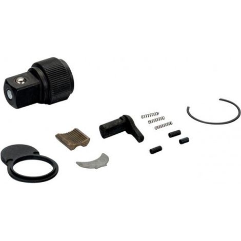 BAHCO - Kit de pièces détachées pour cliquet 3/8" 7750RN