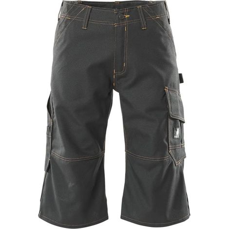 Pantaloni da lavoro Mascot young 06049 cuciture triple tasche rinforzate