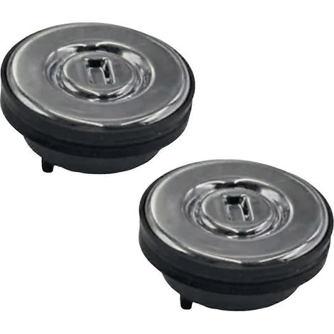 51217267593 Türschlosszylinderabdeckung 51217267595 für Rolls-Royce