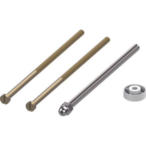 TECE Set de prolongation, pour plaque de commande durinoir,