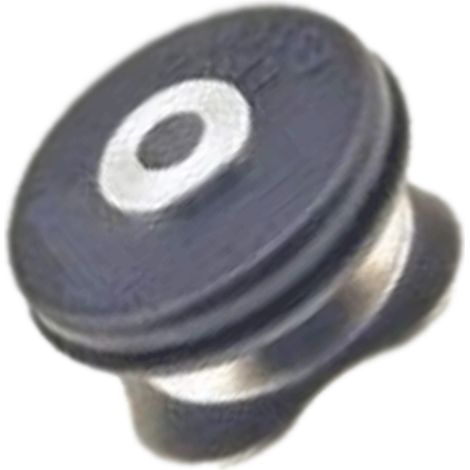 SOS Accessoire Soupape de sécurité compatible ancienne version (cocotte) pour petit ménager 004110901 LAGOSTINA