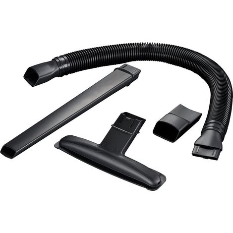 Kit de accesorios de limpieza de coche para aspiradora CX7 y HX6 AEG 9001683375