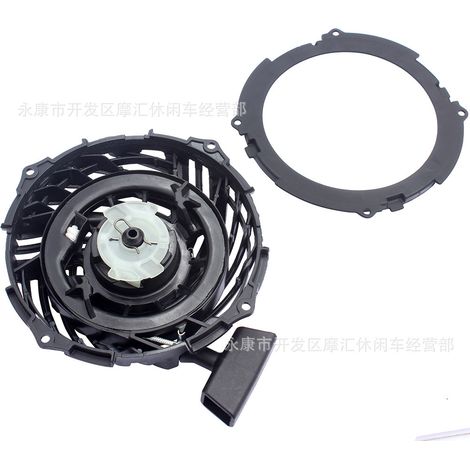 Compatible with BS Briggs starter pullers 591139 590588 593961 Troy Bilt accessories (1/4)