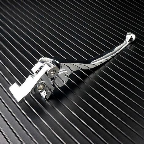 Pour Kawasaki Z900 Z 900 2017-2020 accessoires de moto levier de frein arrière en aluminium cheville Pad agrandisseur prolongateur repose-pieds pédale vert (1/5)