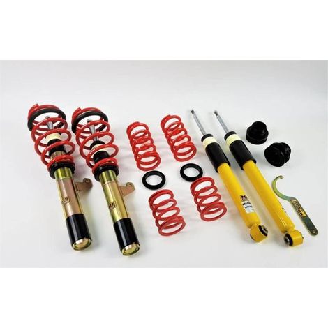 Kit Suspension Combine Filete MTS Street Seat Leon 5F1 2012 a 2020-35080320 (1/4)