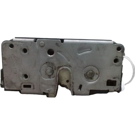 [PRODUIT D'OCCASION] Serrure Porte Coulissante Droit PEUGEOT Boxer (333-l2h2) Tole 6.2006- ♻️ Ref Oe. 1633563680 - Garantie à vie (1/3)