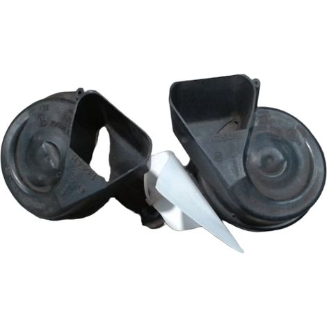 Klaxon / Avertisseur MERCEDES Classe C Break 2004- [PRODUIT D'OCCASION]♻️0065421220