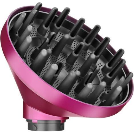Diffusor für Dyson Airwrap HS01 HS03 HS05 – Professioneller Haartrockner – Hochwertige Materialien – Gleichmäßiges Trocknen für Locken (1/5)