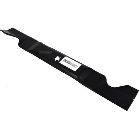 58 CM lame pour tondeuse McCulloch M185 - 117T, M200 - 117T (46" / 117 cm) / 5324053-80 (1/4)