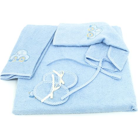 Corredo Neonato Set 4 Pezzi Modello Fabio, misuraSet 4PzcoloreRosa