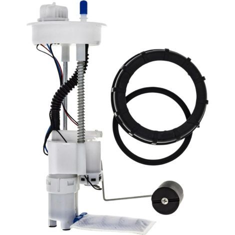 Die Kraftstoffpumpenbaugruppe 2205502 ist kompatibel mit den Modellen 47-1001 RZR XP1000, 471001 und 2208323. (1/3)