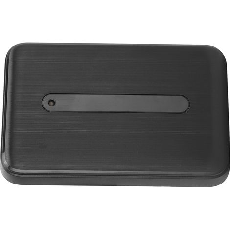 Lecteur de cartes de contrôle d'accès IP65 sans contact double fréquence WG26 34 IC ID pour domicile/appartement (1/5)