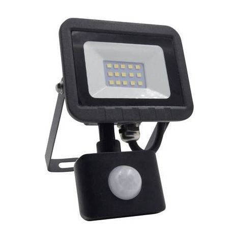 MEGATRON MT69061 PROJECTEUR LED EXTÉRIEUR AVEC DÉTECTEUR DE MOUVEMENTS (1/3)