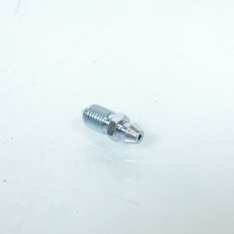 Vis purge d'étrier de frein M8x1.0 pour moto Husqvarna 85 TC 2014 (1/2)