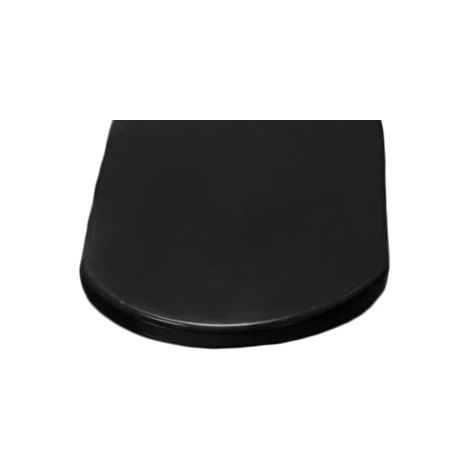 VALADARES 50203480 ONE Tapa Asiento Extraíble Caída Normal Negro - ref: 50203480