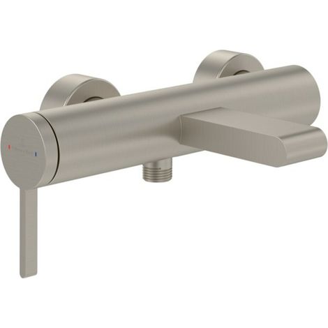 Villeroy & Boch TVT10650115164 Einhebel-Badewannenarmatur Dawn (1/2)