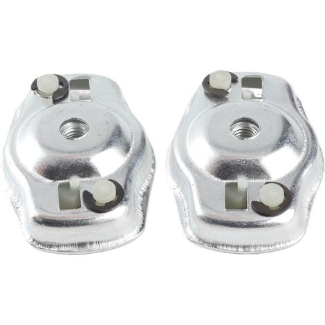 Lanceur à corde 2pcs pour Husqvarna 128R 135R 323R 327RDX 535RX durable (1/4)