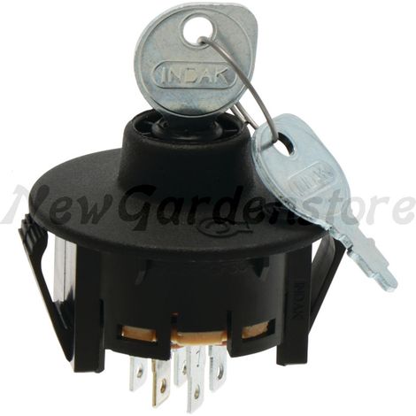 Zündschloss kompatibel mit KOHLER 8022509930-S 25 099 30-S