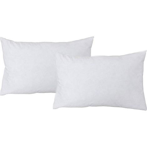 Coussin intérieur 75x50 cm 650g- Vendu par 1