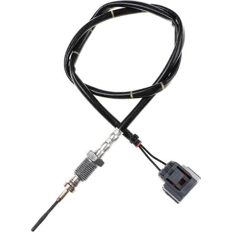Capteur de température des gaz d'échappement du moteur de voiture pour-- (1/5)