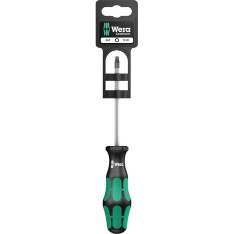 367 TORX 20 x 100 mm Hang-Tag