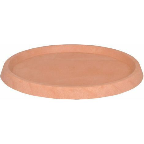 PIATTO PER VASO SIMILCOTTO 75 IMPRUNETA - ARCA (1/2)