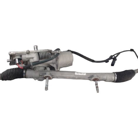 [PRODUIT D'OCCASION] Cremaillere CITROEN C3 ♻️ Ref Oe. 1627704780 - Garantie à vie (1/2)