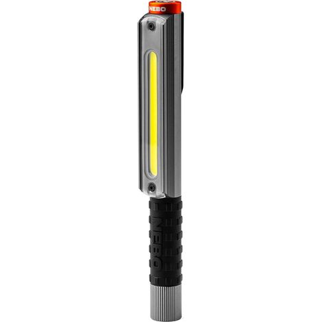 Lil Larry 500 Flex, Torcia LED 500 Lm Flex Power Pocket