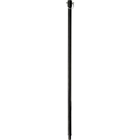 Einhell 3437012 Erdbohrer-Zubehör 1m Verlängerung (Erdbohrer) Verlängerung