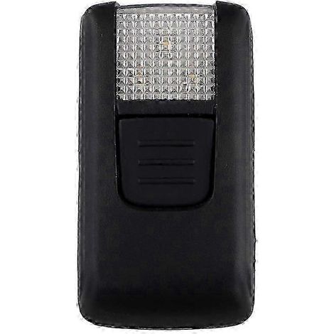 Lampe torche magnétique TRCM pour bagages (réf. 3T0947417/3T0947417E) (1/5)