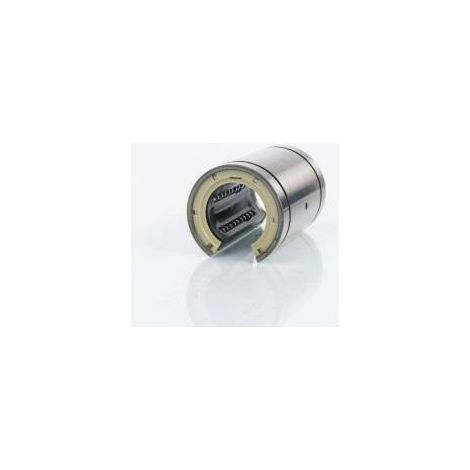 Roulements à billes linéaires KBO20 PP 45mm Ext 32mm Int 20mm INA