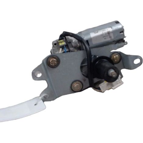 [PRODUIT D'OCCASION] Moteur Essuie-glace Arriere CITROEN Xsara 2000- ♻️ Ref Oe. 6405h2 - Garantie à vie (1/3)