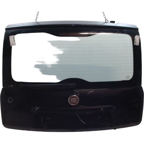 Hayon FIAT Panda II 2003-2012 [PRODUIT D'OCCASION]♻️46827172 (1/3)