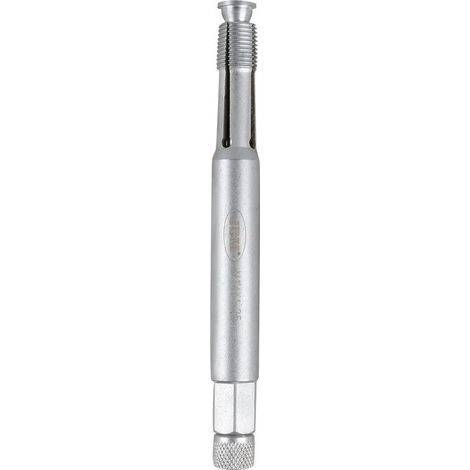 Attrezzo riparazione filetti Jbm m14x1.25 acciaio temprato 140mm