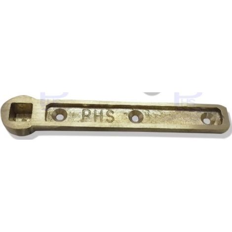CISA BISAGRA MUELLE SUELO 07115 SUPERIOR RECTA