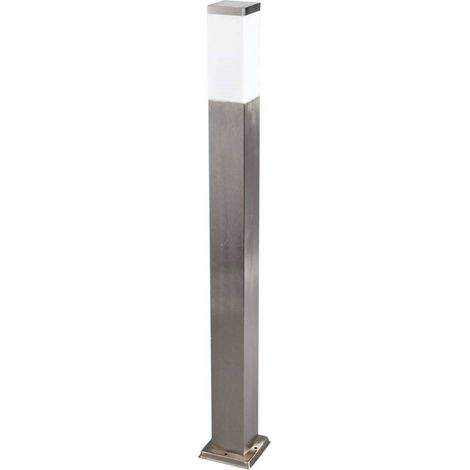 Lindby 'Lorian' in Grigio da Acciaio Inox (1/5)