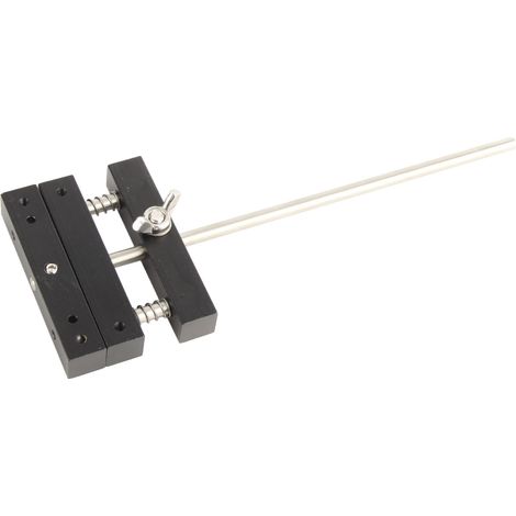 Support de Soudure pour Carte de Circuit Imprimé, Pince à Deux Mâchoires, Plateau de Maintien PCB, 1 Ensemble (1/5)