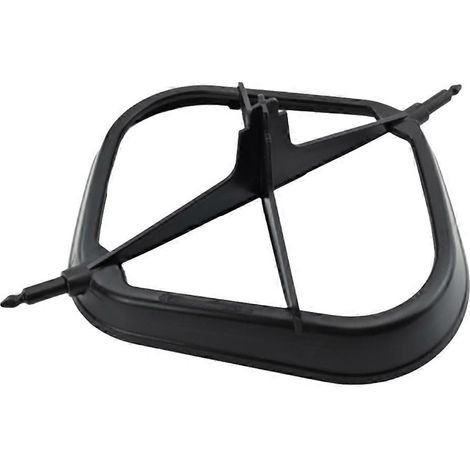 Support de filtre à air pour moto, compatible avec les modèles 250 EXC 2017-2018, 250 EXC TPI 2018-2022, 125SX et 150SX. (1/5)