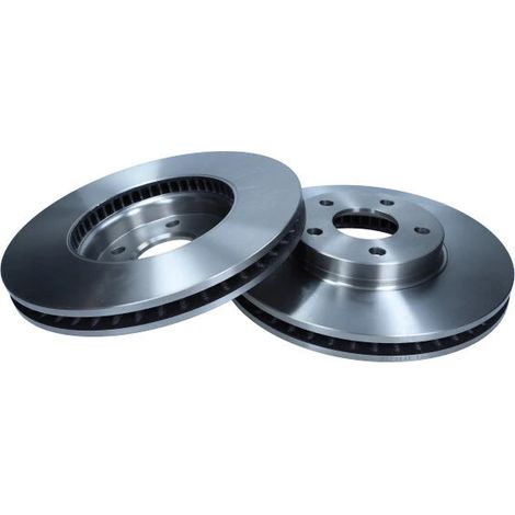 MAXGEAR 19-4784 Disque de frein pour FORD FOCUS JX611125AEB (1/4)