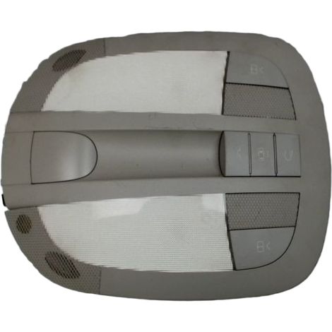 [PRODUIT D'OCCASION] Plafonnier MERCEDES Classe M 2005- ♻️ Ref Oe. 16487039267e94 - Garantie à vie (1/3)