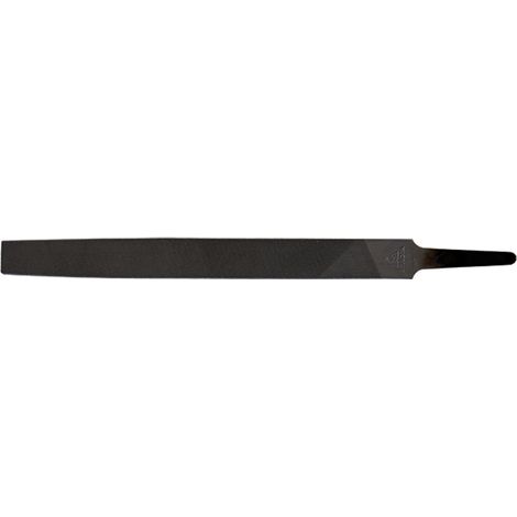 LIMA MEZZA TONDA PER MECCANICA 6 - art. 4003  - BELLOTA