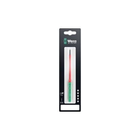 Wera Kraftform  Kompakt VDE  67 i  TORX® Take  it easy  SB -  05006570001