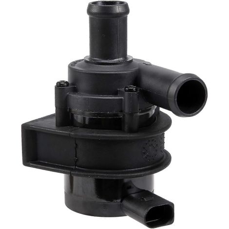 Hochwertige elektrische Zusatz-Standheizungs-Wasserpumpe für Webasto Thermo Top Eberspächer Hydronic Coolant He-A1 (1/5)