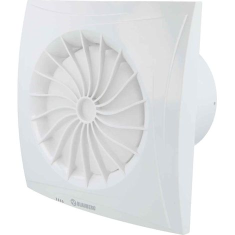 Ventilateur d'extraction Sileo 100
