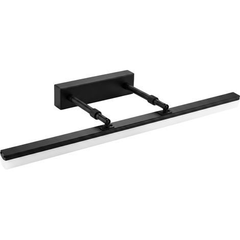 Applique Toolight App1879-1W 60Cm Black