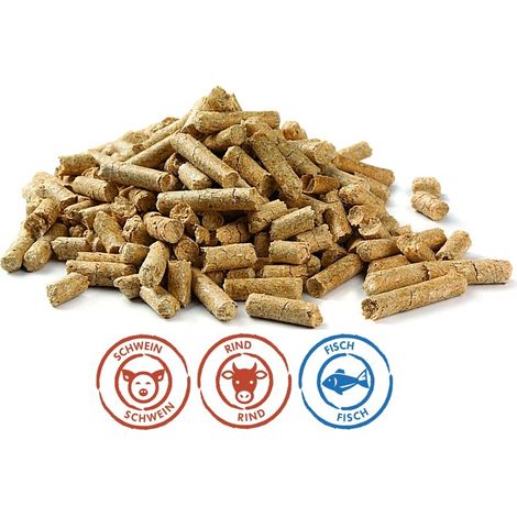 Granulés de bois à fumer érable 1kg – 100 % naturel – Pour barbecue et fumoir – SKU 8556 – Tepro Garten
