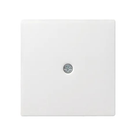 Gira Abd. Derivazione cavi VDo System 55 Bianco puro [027403], 0274 03