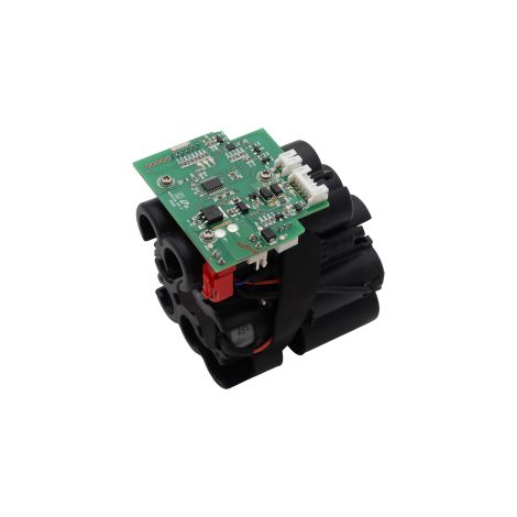 ROWENTA Pieza original (ref RS-RH5864) Batería LI-ON 14,4 V para aspirador escoba