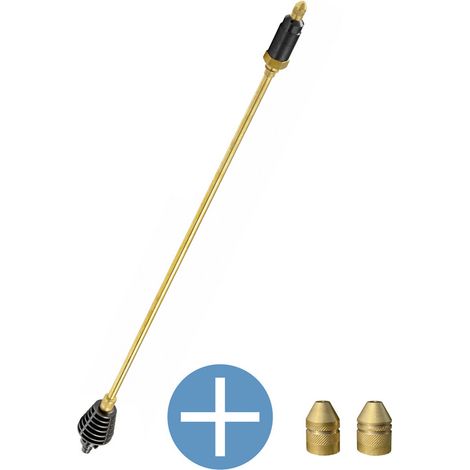 Gloria Haus und Garten 729165.0000 MultiJet Plant Protection Set Lanze  1 St.