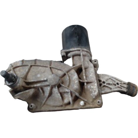 [PRODUIT D'OCCASION] Mecanisme Essuie-glace Avant RENAULT Scenic III 2009- ♻️ Ref Oe. 288102466r - Garantie à vie (1/4)